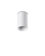 LOOK PL1 ROUND D60 H100 BIANCO Ideal Lux 371207