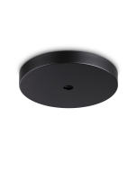 MAPA ROSONE CLOUD SP25 NERO Ideal Lux 371818
