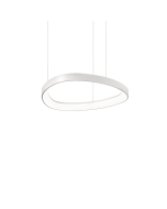 GEMINI SP D042 ON-OFF BIANCO 4000K Ideal Lux 372129