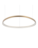 GEMINI SP D105 ON-OFF OTTONE 4000K Ideal Lux 372235