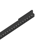 DISPLAY ACCENT D0535 DALI 4000K NERO Ideal Lux 375281