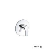 Μίκτης Εντοιχισμού 2 Εξόδων O-Cean kludi Chrome 38760-100