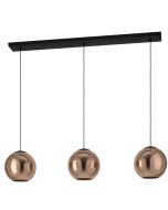 CORDOBA Κρεμαστό Φωτιστικό Eglo 390095