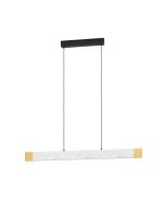 VALLELADO Κρεμαστό Φωτιστικό Eglo 390386