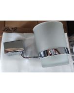 Επίτοιχη ποτηροθήκη 39358-100