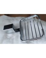 Επίτοιχη σαπουνοθήκη- σπογγοθήκη 39369-100