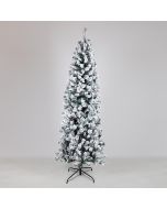 ΔΕΝΤΡΟ ΑΚΙΤΑ, PVC, 210cm Eurolamp 600-30655