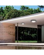 Πλαφονιέρα Ανθρακί Chios Viokef 4081701