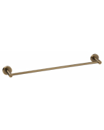 Πετσετοθήκη 40 Αντικέ Bronze Art Inox304 4130-41