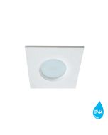 Σποτ Χωνευτό Τετράγωνο Viki Viokef 4151500