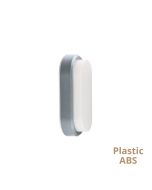 Απλίκα Ασημί L:200 Tinos Viokef 4171600