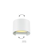 Απλίκα Στρογγυλή Greg Viokef 4188700