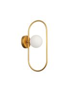 Απλίκα Χρυσή Fancy Viokef 4208901