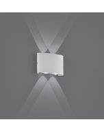 Απλίκα Λευκή Twist Viokef 4211000