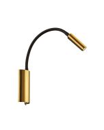 Απλίκα Χρυσή Matrix Viokef 4218100