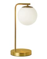 Πορτατιφ Χρυσό Danae Viokef 4219300