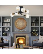 6/Φωτη Πλαφονιέρα Ifigenia Viokef 4239500