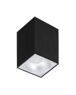 Φωτιστικό Οροφής Τετράγωνο Jhonny Viokef 4240701