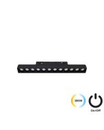 Linear Antiglare L:220 3 CCT Magnetic (ON-OFF) Viokef 4244402S