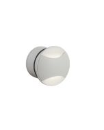 Χωνευτό Σποτ Τοίχου 2L Ithaki Viokef 4262000