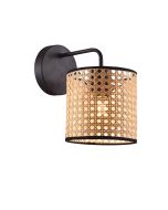 Φωτιστικό Τοίχου Cylinder Gheisa Viokef 4268100