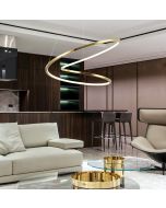 Κρεμαστό Φωτιστικό Satellite Viokef 4281300