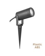 Προβολέας με Καρφί ή για Στερέωση σε Επιφάνεια Mambo Viokef 4287600