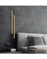 Μονόφωτο Xρυσό Zenia Viokef 4291101