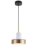 Μονόφωτο Λευκό Lithos Viokef 4295200