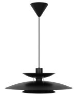 Μονόφωτο Μαύρο Nino Viokef 4297101