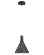 Μονόφωτο Μαύρο Dot Viokef 4297401