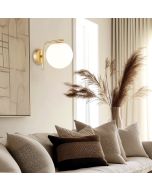 Φωτιστικό Τοίχου Nefeli Viokef 4299900