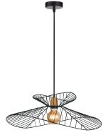 Μονόφωτο Διπλό Kronos Viokef 4300100