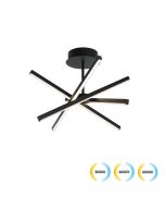 Φωτιστικό Οροφής Ray Viokef 4301200