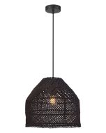 Μονόφωτο Μαύρο Mallonca Viokef 4304201