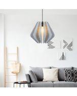 Μονόφωτο Γκρι Barano Viokef 4306100