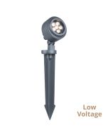 Στήλος Κήπου με Καρφί D:90 Ridox Viokef 4310600