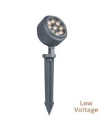 Στήλος Κήπου με Καρφί D:130 Ridox Viokef 4310700