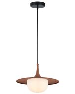 Μονόφωτο Καφέ Fred Viokef 4312601