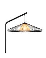 Φωτιστικό Δαπέδου Mona Viokef 4317100