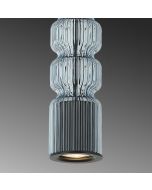 Μονόφωτο Μπλε Nikita Viokef 4318902