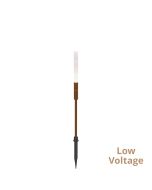 Στήλος Κήπου με Καρφί H:700 Stick Viokef 4320600