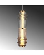 Μονόφωτο Δίχρωμο Dereck Viokef 4322601