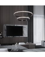 Κρεμαστό Φωτιστικό D:620 Oriana Viokef 4323700