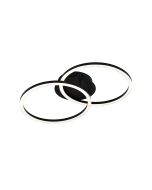 2/Φωτο Οροφής Μαύρο Livia Viokef 4324400