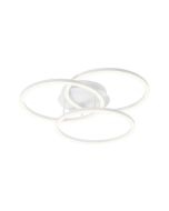3/Φωτο Οροφής Λευκό Livia Viokef 4324501