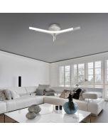 Φωτιστικό Οροφής Alta Viokef 4325800