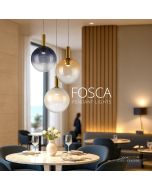 Μονόφωτο Μελί Fosca Viokef 4331201