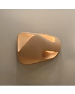 Φωτιστικό Τοίχου Terracotta Debby Viokef 4338301