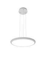 Μονόφωτο Λευκό Benett Viokef 4340800